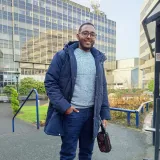 Ibrahim - Maths tutor - Dublin
