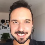 Kaue - Professor de biologia - Campinas