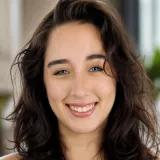 Rebeca - Professor de Inglês - Copacabana