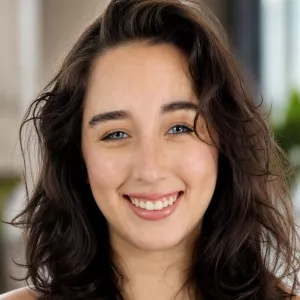 Rebeca - Professor de Inglês - Copacabana