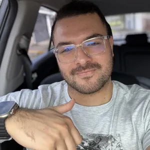 Jeremy - Profesor de matemática - Cartago