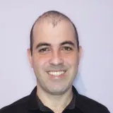 Tiago - Professor de Matemática - Suzano