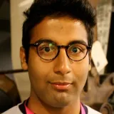 Ankit - Geography tutor - London