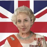 Maria Elena - Insegnante di inglese - Capo d'Orlando