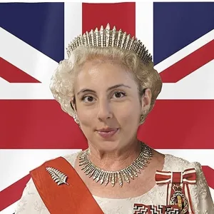 Maria Elena - Insegnante di inglese - Capo d'Orlando