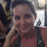 Kezia - Prof de história - Paraviana