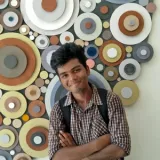 Adithya - Maths teacher - Chennai