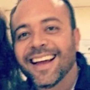 Bruno - Professor de Biologia - Recreio dos Bandeirantes
