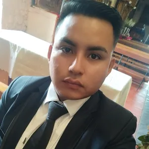Diego - profesor de español para extranjeros - Cusco