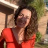 Ivana - profesor de vocabulario en Español - Córdoba