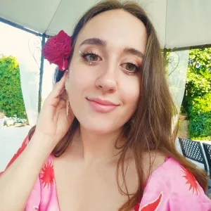 Emma - profesor de italiano - Málaga