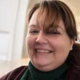 Janean - English tutor - Belleview