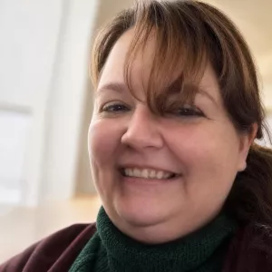 Janean - English tutor - Belleview