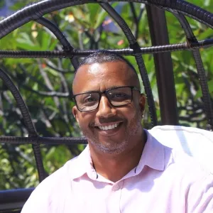 Paulo - Professor de informática - Rio de Janeiro