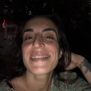 Ana Clara - Professor de português para estrangeiros - Barra da Tijuca