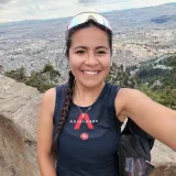 Leidy paola - Entrenador personal - Bogotá