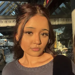 Elika - Economics tutor - Mosman