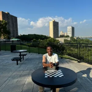 Tochi - Maths tutor - Newark