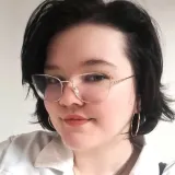 Maria-Gabriela - Profesor de biologie - Suceava