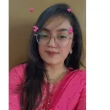 Aayushi - Maths tutor - Jamnagar