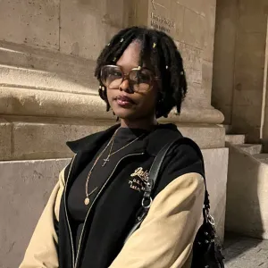 Jykel - Prof d'anglais - Corbeil-Essonnes