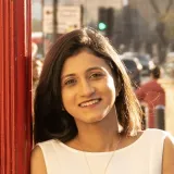 Melani - Maths tutor - Notting Hill