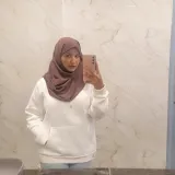 Suhana - Maths tutor - Bengaluru