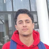 Amine - Prof de maths - Bordeaux