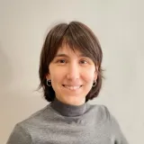 Monica - Spanish tutor - Leicester