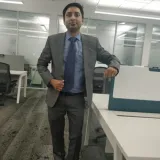 Abhijit - German teacher - Pune