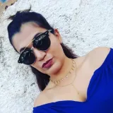 Daniela - Prof de maquilhagem - 