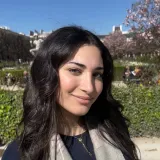 Shayane - Prof d'arabe - Paris