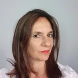 Mary - Insegnante di inglese - Viareggio