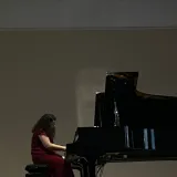 Юлія - викладач гри на фортепіано - Львів