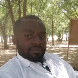 Martial - Math tutor - Brampton