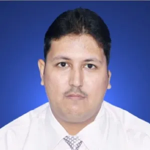 Kaushik - Maths tutor - Jamshedpur