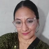Claudia Graciela - Profesor geografía - Ciudad de Santiago del Estero