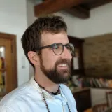 Pablo - Profe de yoga - A Coruña