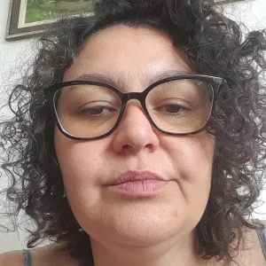 Milena - Professor de português para estrangeiros - Limeira