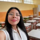 Kassandra - Engineering teacher - San Francisco