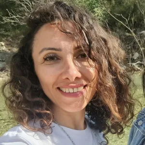 Eda - Hayat bilgisi öğretmeni - 
