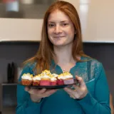Corinne - Prof de nutrition - Annemasse