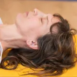 Lorena - Profe de yoga - Marbella