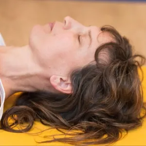 Lorena - Profe de yoga - Marbella