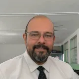 Jesus - profesor de tecnología - Las Pintas de Arriba