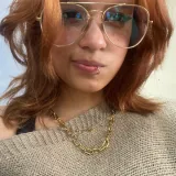 Fiorella - Profe de coaching vocal - Bogotá