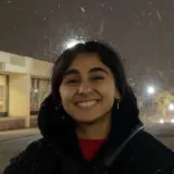 Lina - French tutor - Pittsburgh