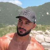 Juan Pablo - Entrenador personal - Medellín