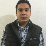 Alexis - profesor de agronomía - Rioverde