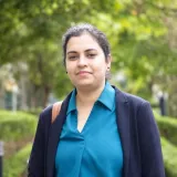 Deepika - Maths tutor - Castle Hill
